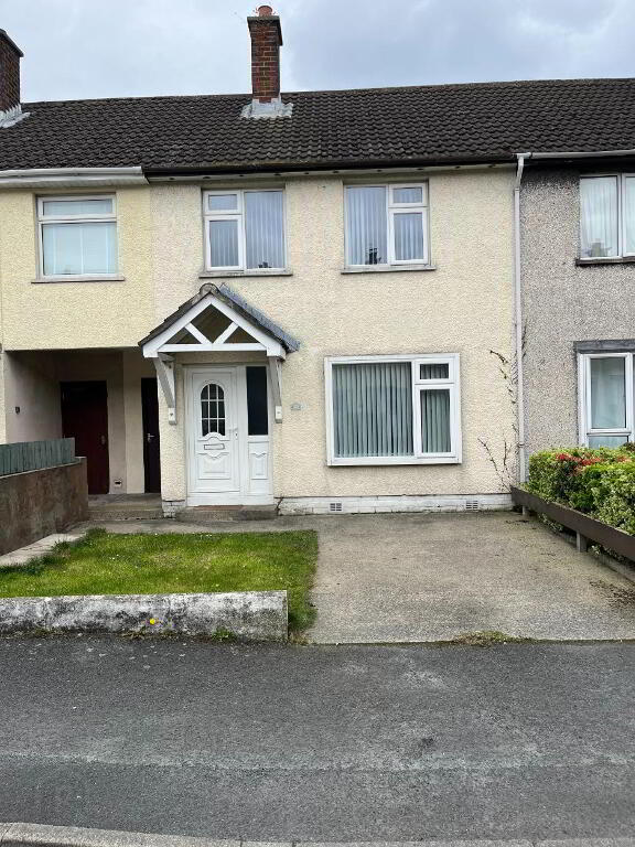 Photo 1 of 29 Ballaghbeg Park, Newcastle