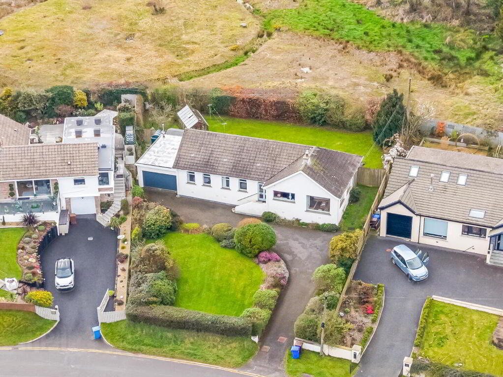 121 Whiterock Bay, Whiterock, Killinchy, BT23 6QA