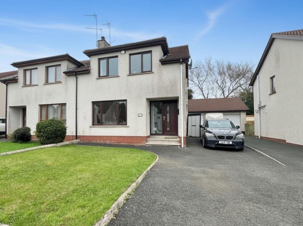Photo 1 of 51 Mansefield Heights, Portglenone, Ballymena