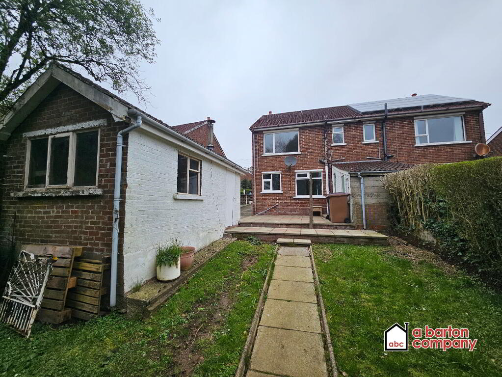 Photo 17 of 69 Church Crescent, Glengormley, Newtownabbey