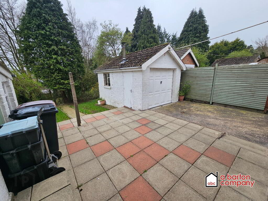 Photo 18 of 69 Church Crescent, Glengormley, Newtownabbey