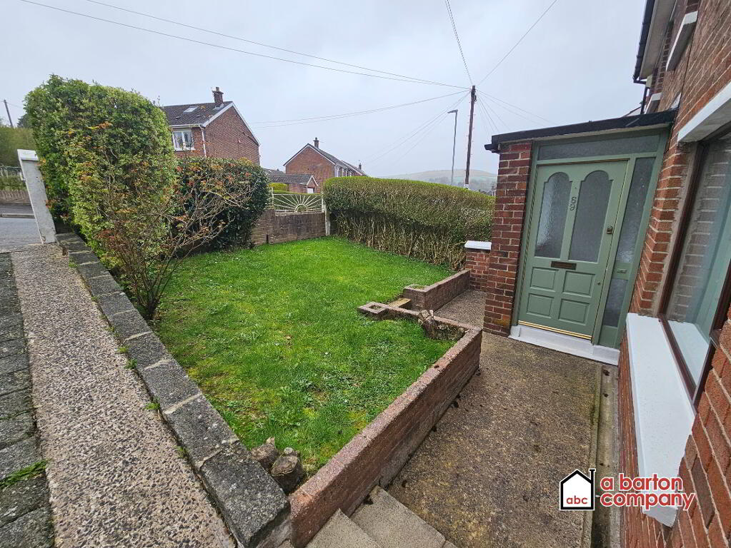 Photo 19 of 69 Church Crescent, Glengormley, Newtownabbey