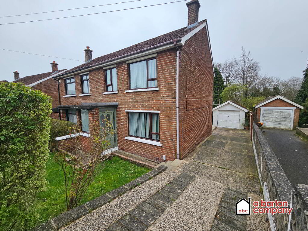 Photo 20 of 69 Church Crescent, Glengormley, Newtownabbey