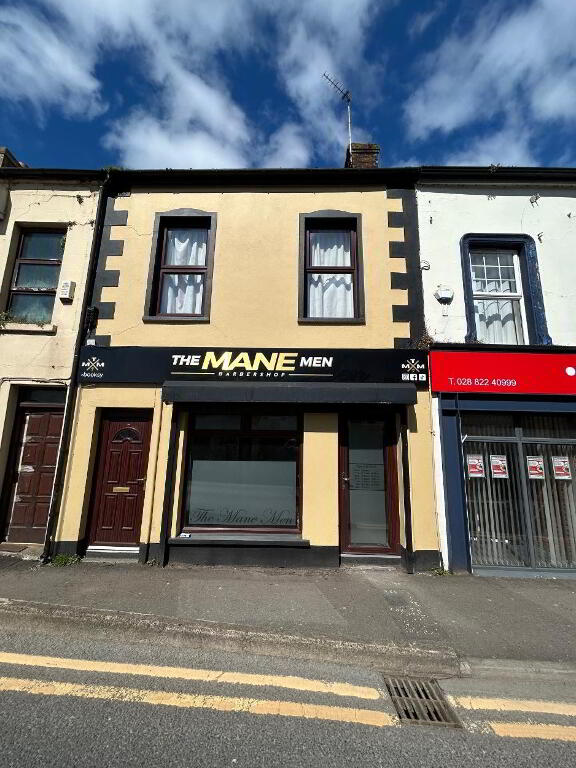 Photo 1 of 74 Market Street, Omagh