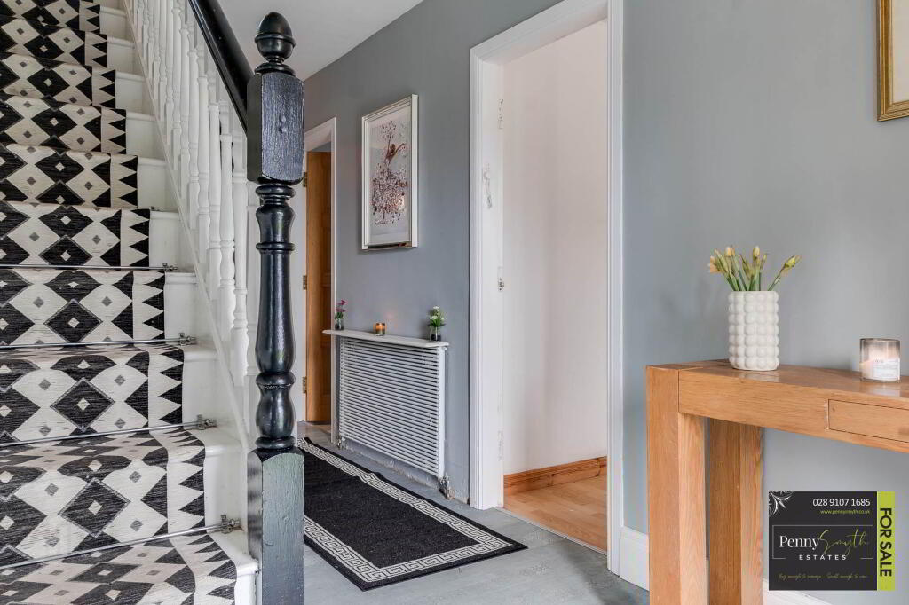 Photo 4 of 28 Malvern Heights, Bangor