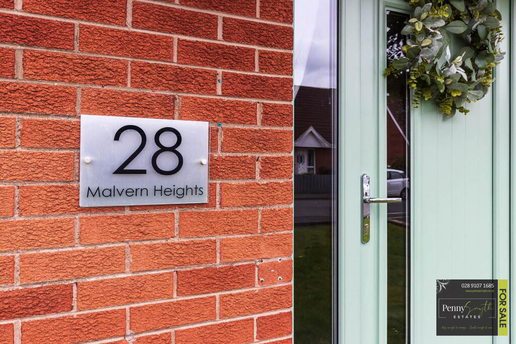 Photo 3 of 28 Malvern Heights, Bangor