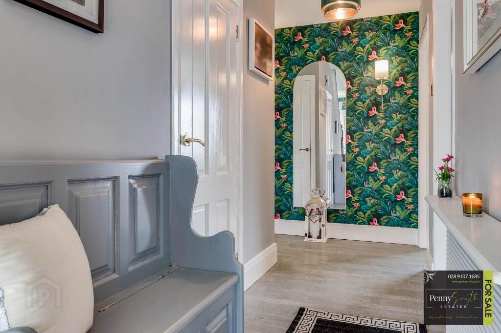 Photo 11 of 28 Malvern Heights, Bangor