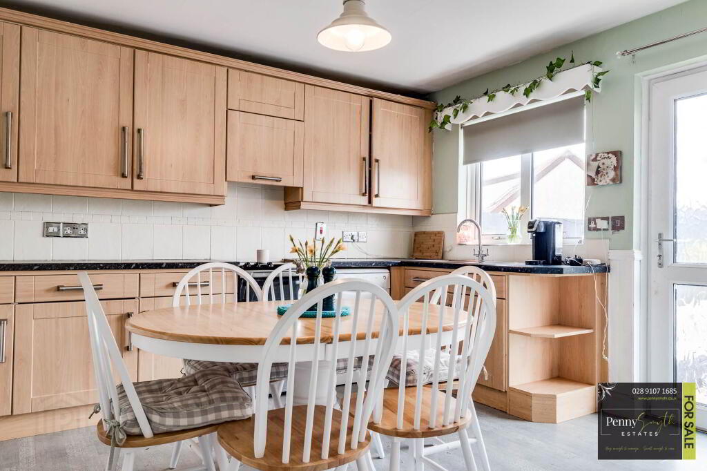 Photo 12 of 28 Malvern Heights, Bangor