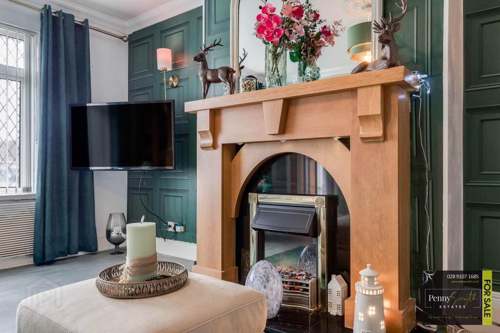 Photo 7 of 28 Malvern Heights, Bangor