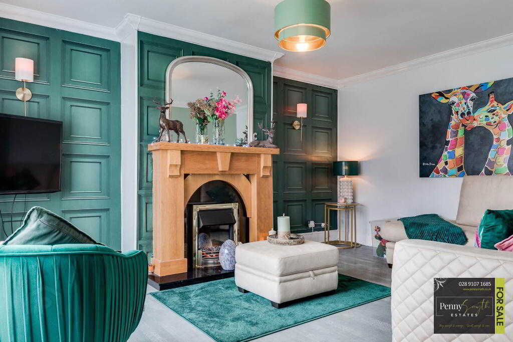 Photo 6 of 28 Malvern Heights, Bangor