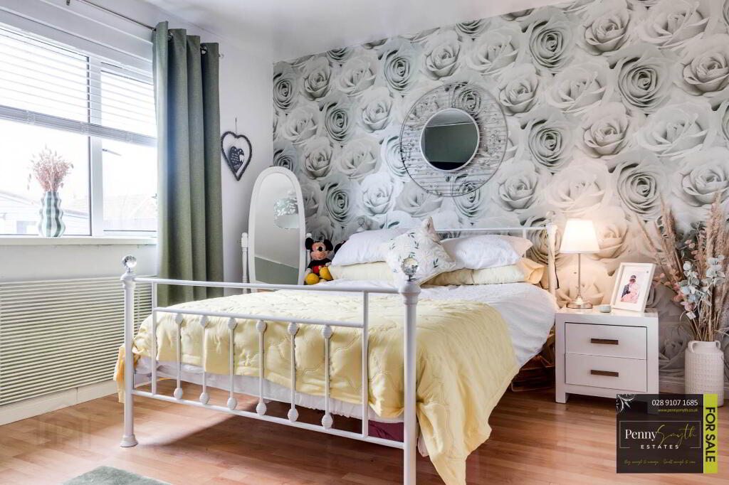 Photo 16 of 28 Malvern Heights, Bangor