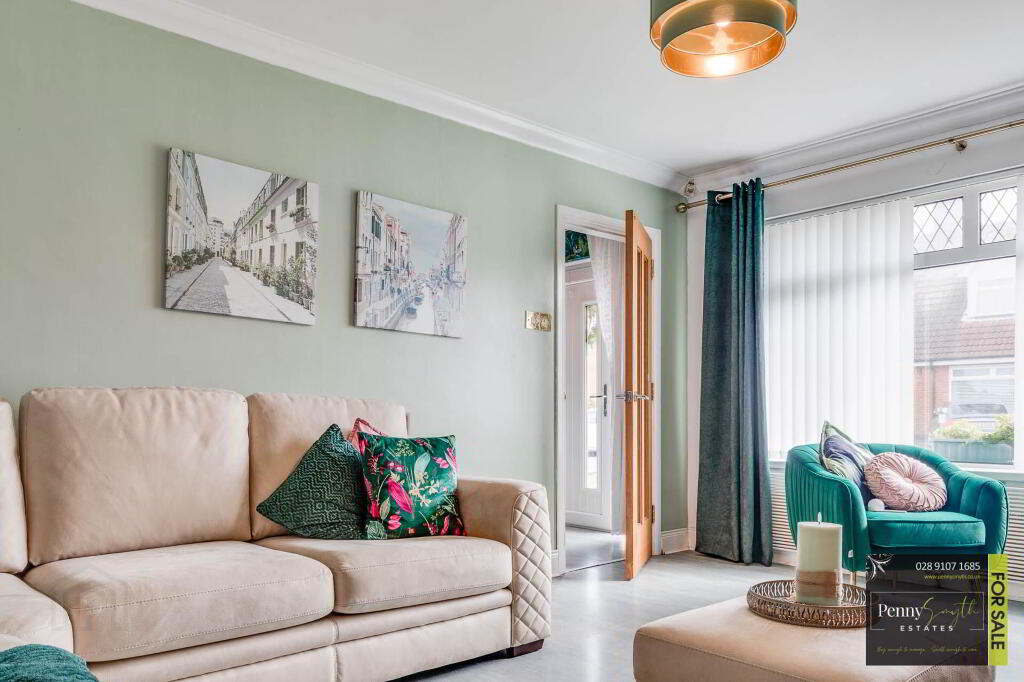 Photo 8 of 28 Malvern Heights, Bangor