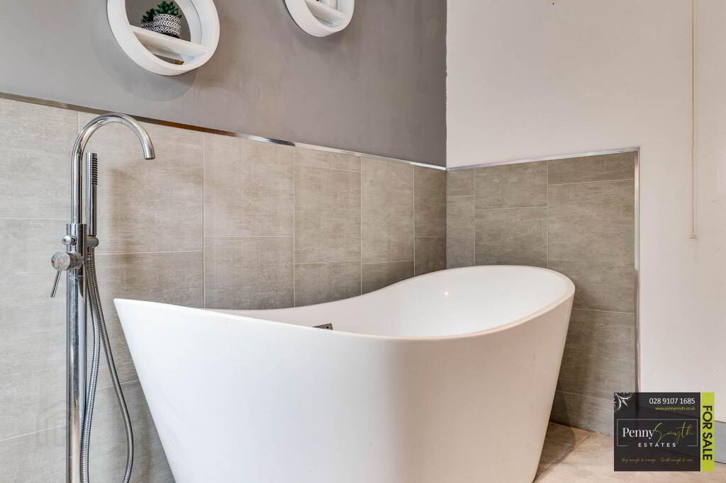 Photo 22 of 28 Malvern Heights, Bangor