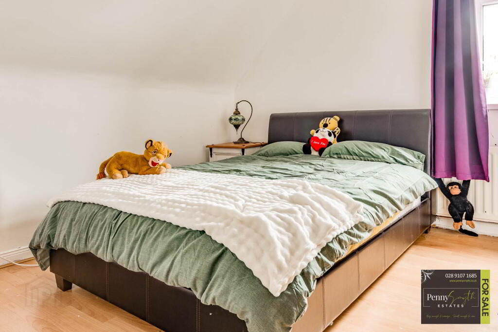 Photo 24 of 28 Malvern Heights, Bangor