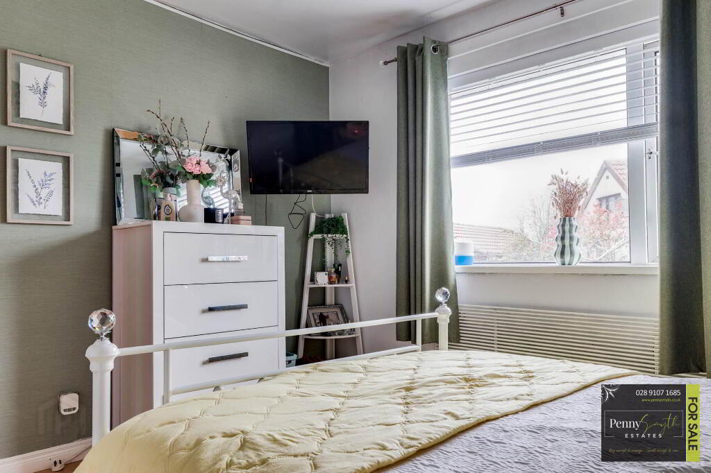 Photo 17 of 28 Malvern Heights, Bangor