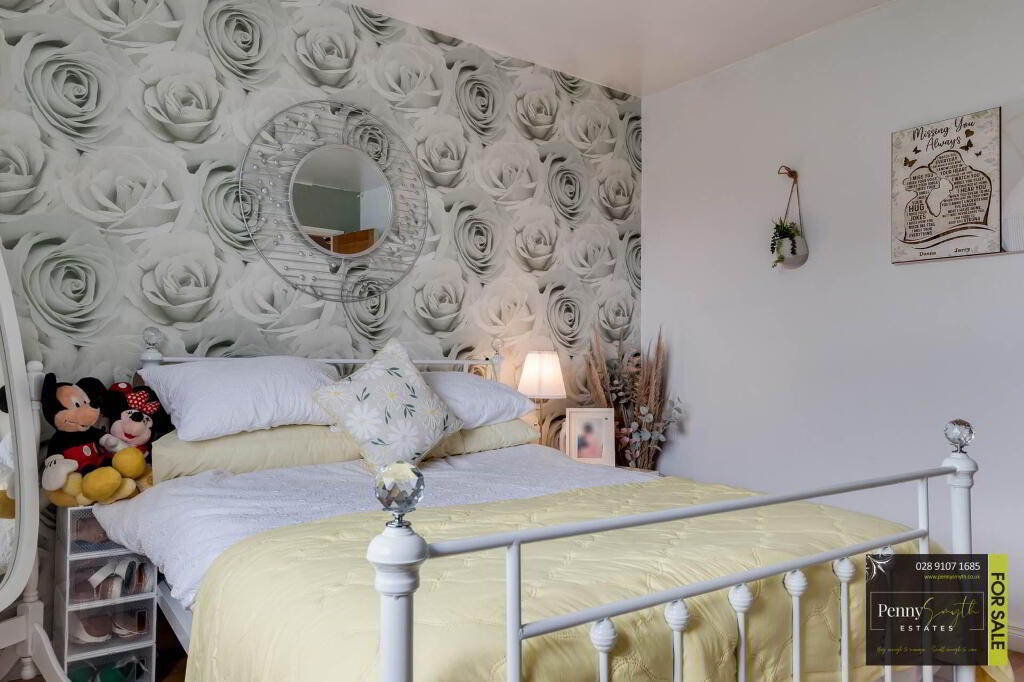 Photo 18 of 28 Malvern Heights, Bangor