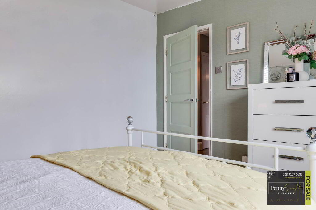 Photo 19 of 28 Malvern Heights, Bangor