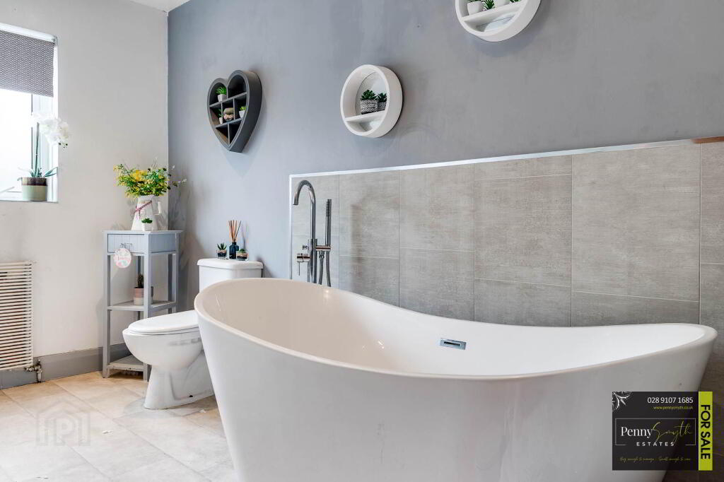 Photo 20 of 28 Malvern Heights, Bangor