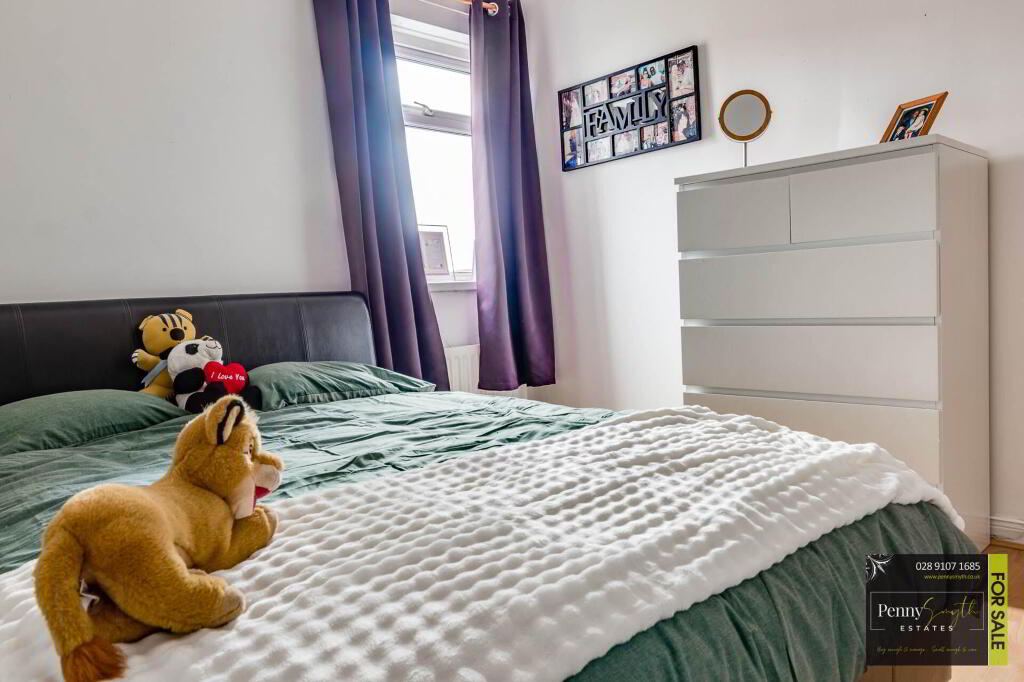 Photo 25 of 28 Malvern Heights, Bangor