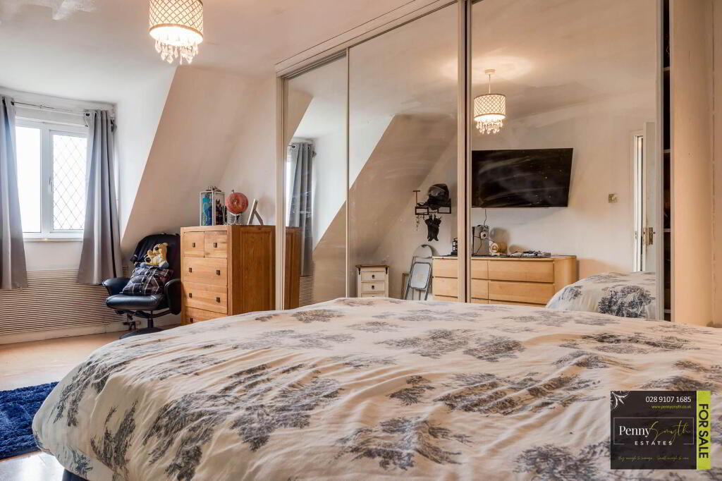 Photo 27 of 28 Malvern Heights, Bangor