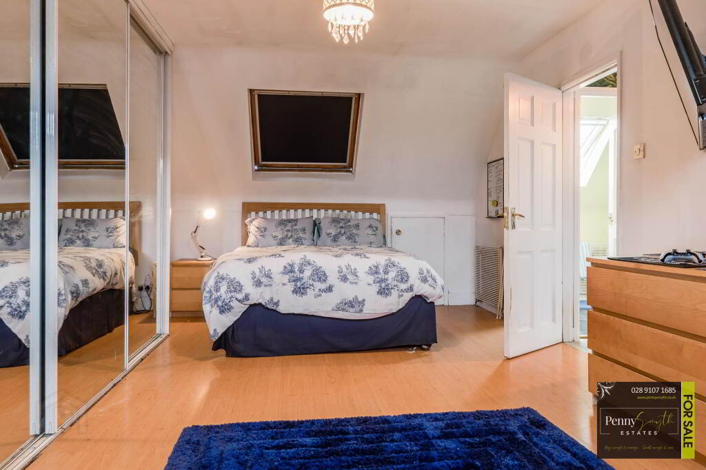 Photo 28 of 28 Malvern Heights, Bangor