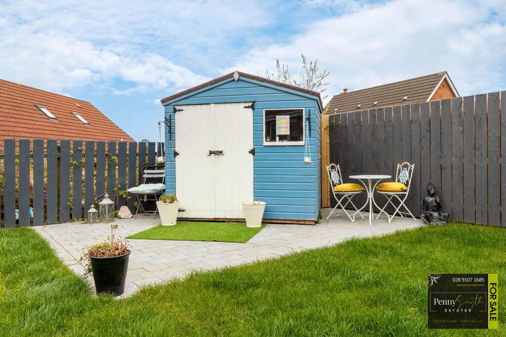 Photo 40 of 28 Malvern Heights, Bangor