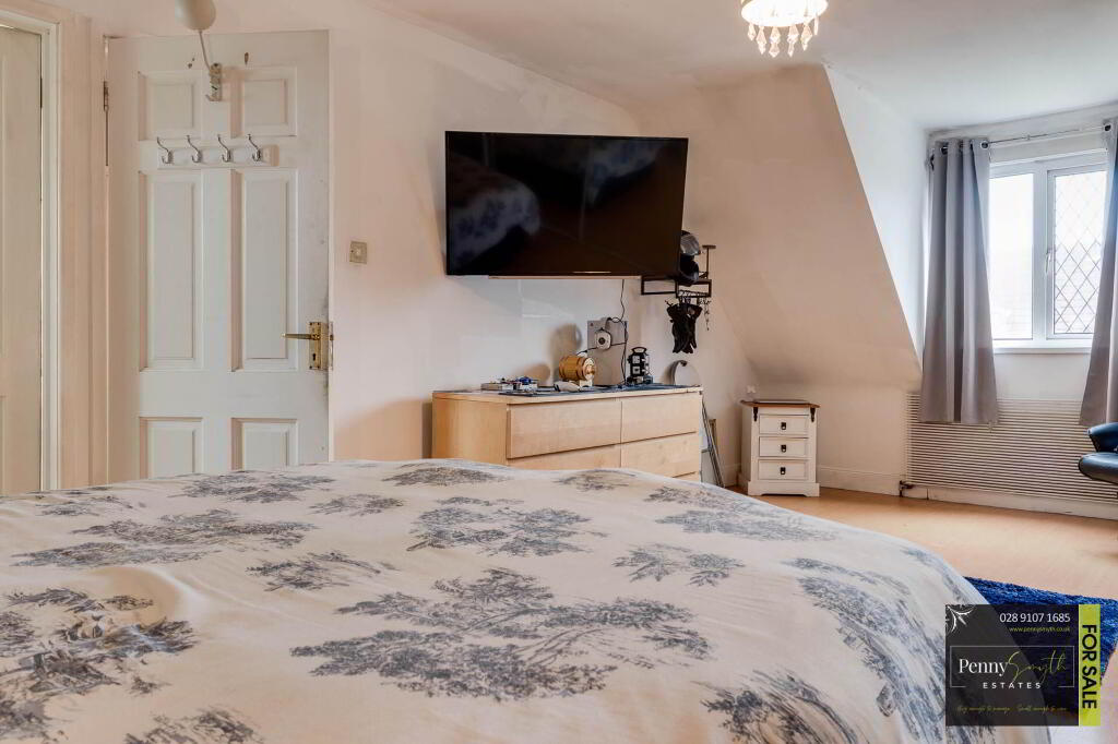 Photo 29 of 28 Malvern Heights, Bangor