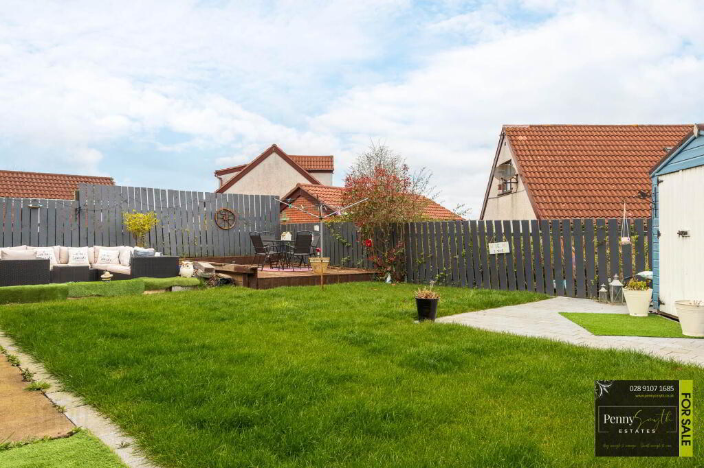 Photo 39 of 28 Malvern Heights, Bangor