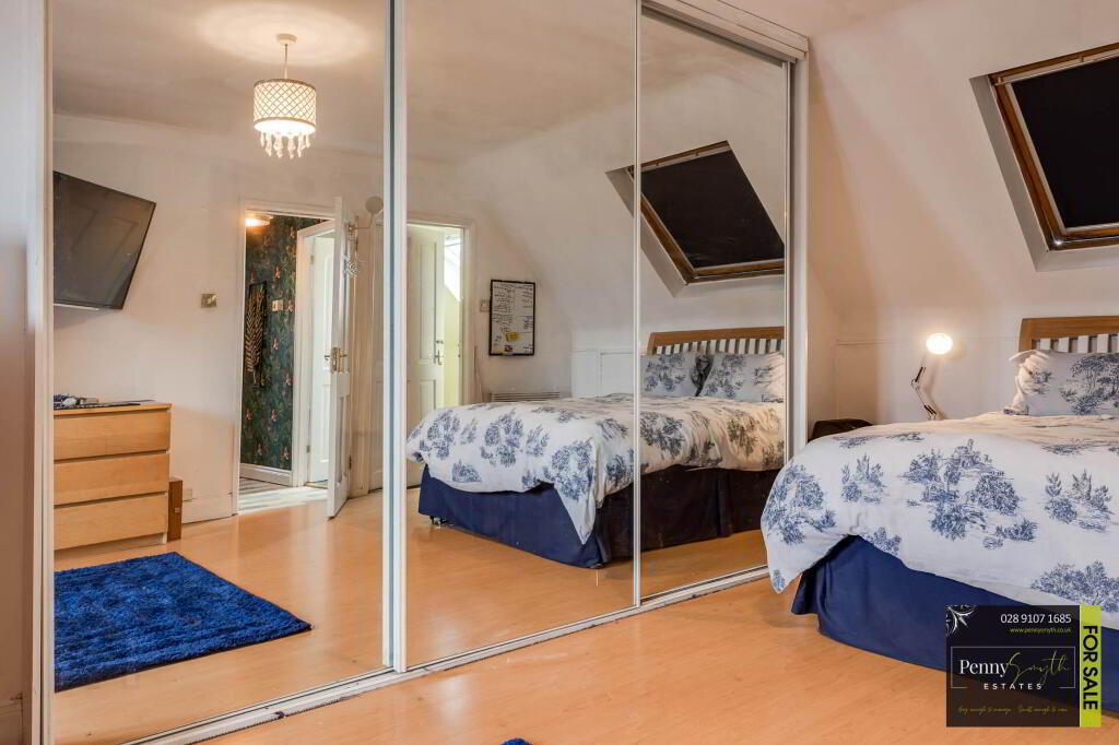 Photo 30 of 28 Malvern Heights, Bangor