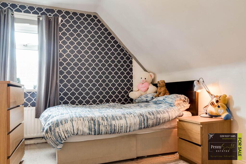 Photo 31 of 28 Malvern Heights, Bangor