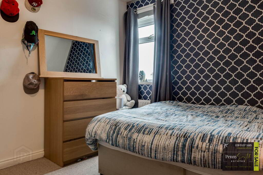 Photo 32 of 28 Malvern Heights, Bangor