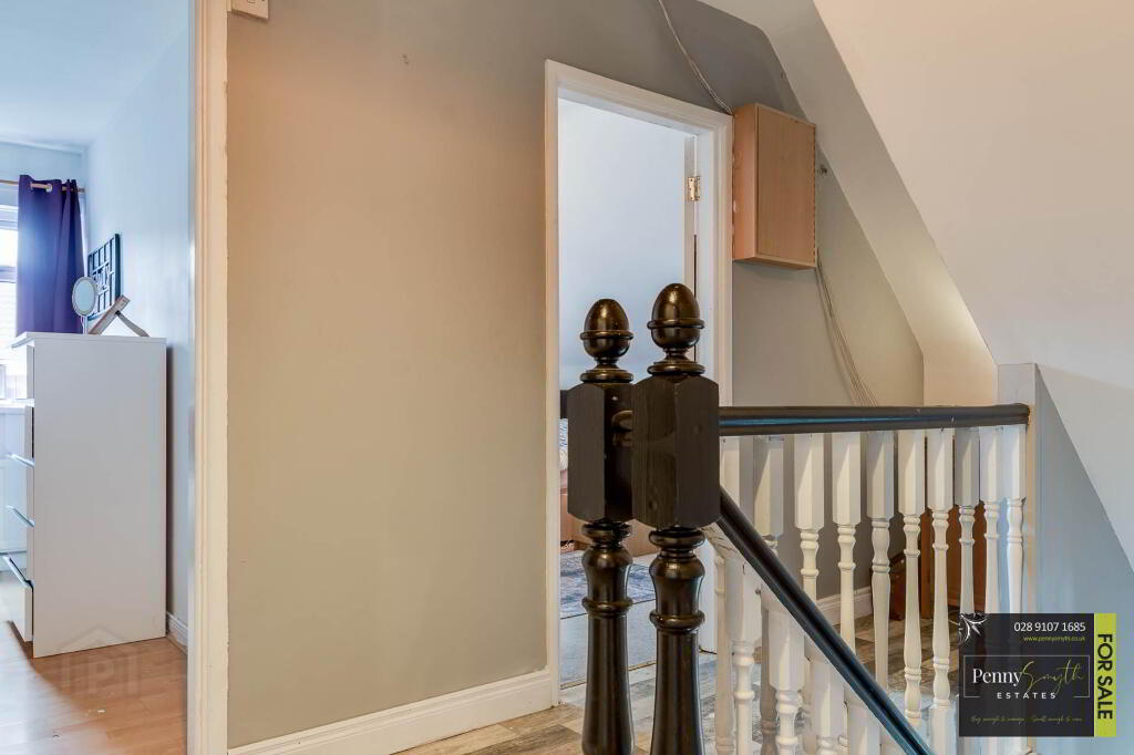 Photo 35 of 28 Malvern Heights, Bangor