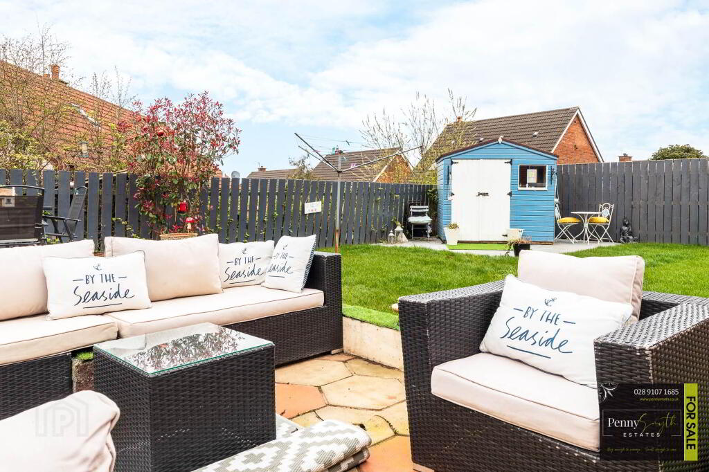 Photo 37 of 28 Malvern Heights, Bangor