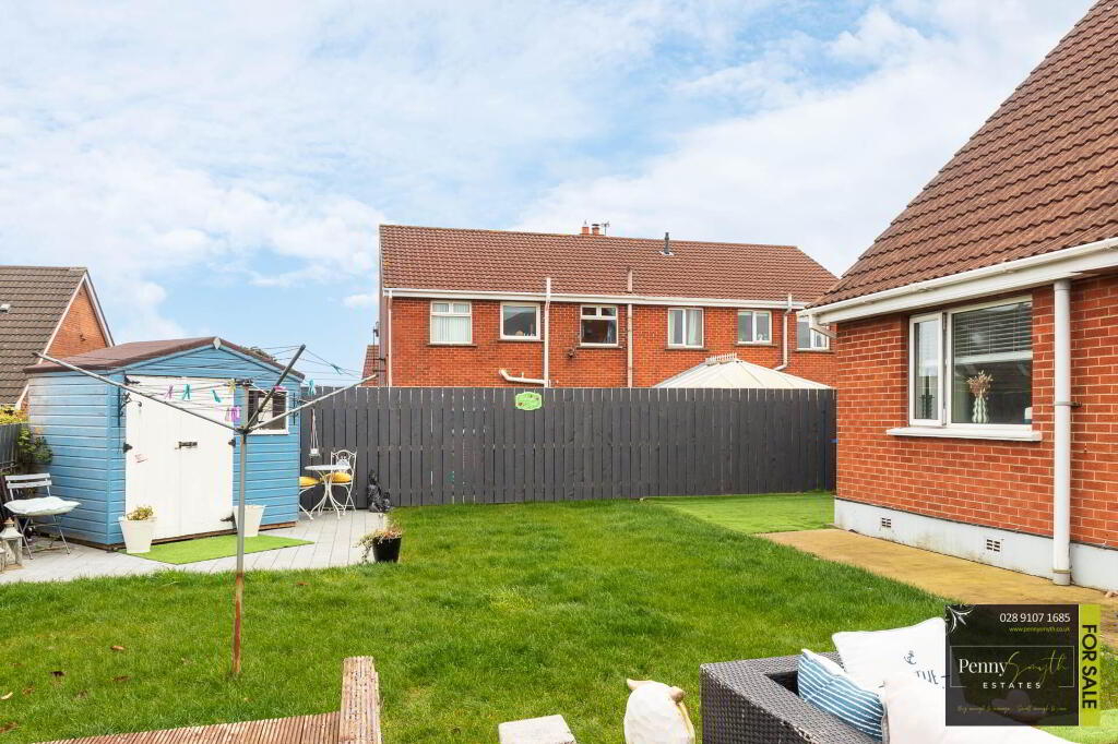 Photo 38 of 28 Malvern Heights, Bangor