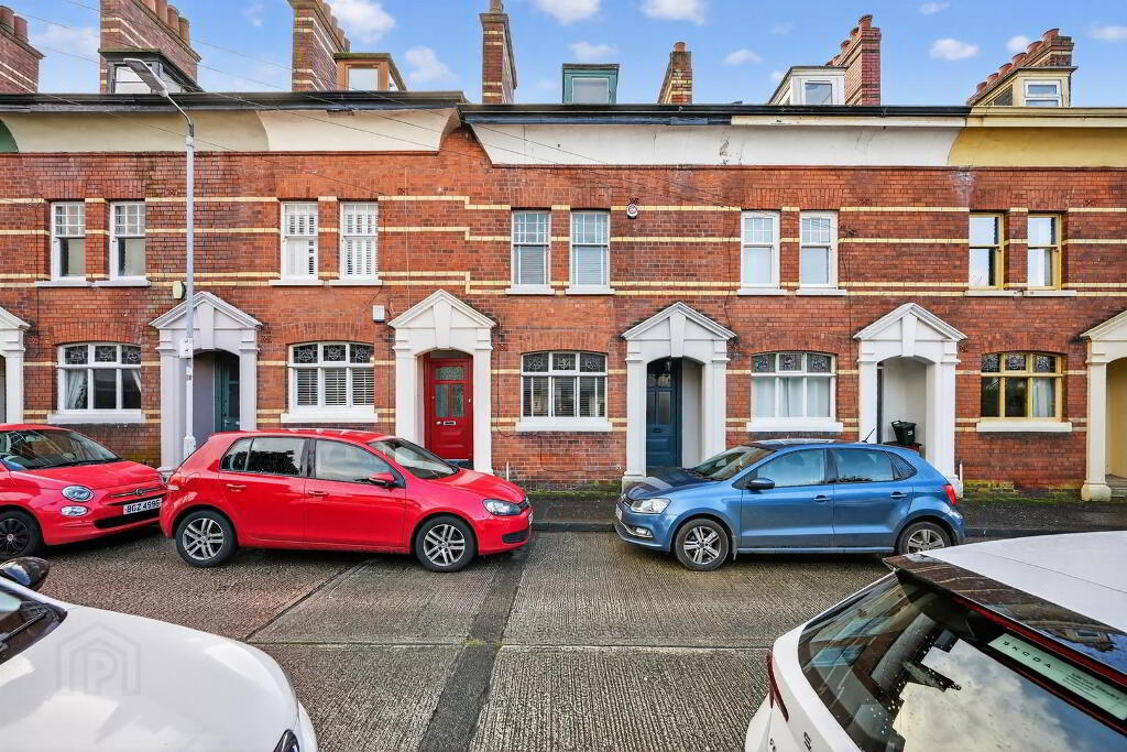 28 Rathgar Street, Belfast, BT9 7GD