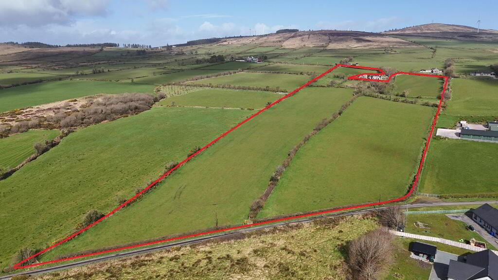 Photo 1 of  Cashty Road , Omagh