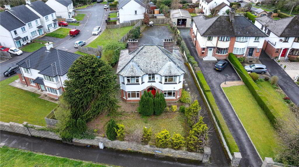 4 Bedroom Detached in BT34 1QA