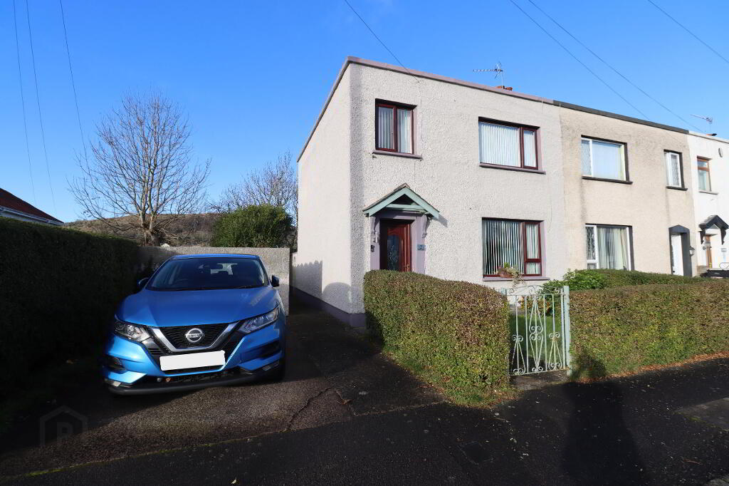 2 Princes Avenue, Newtownabbey, BT37 0BX