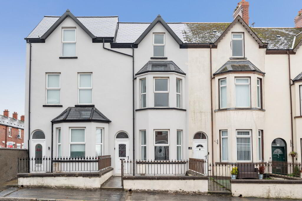 Photo 1 of Room 2, 785 Crumlin Road, Belfast