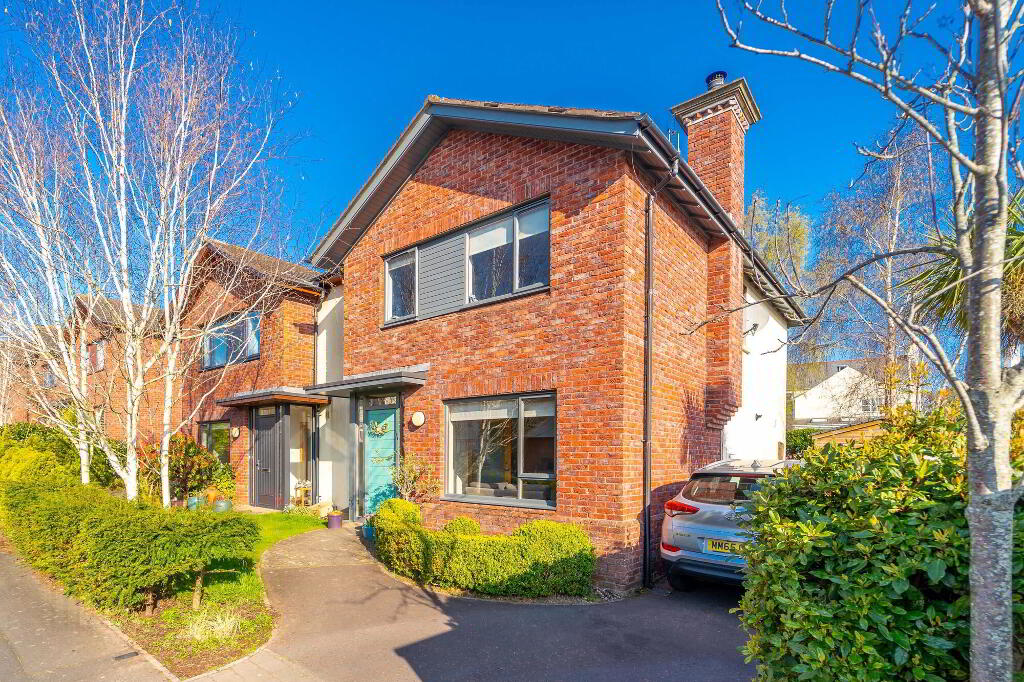 Photo 1 of 7b Bryansburn Gardens, Bangor