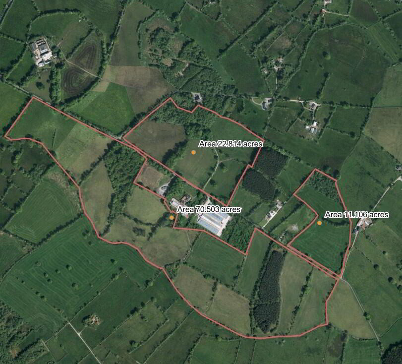 Photo 1 of Mount Prospect Road, Derrylin