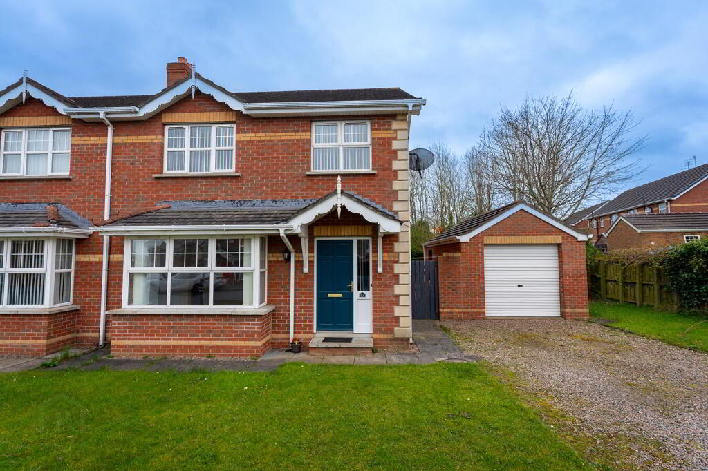 Photo 1 of 10a Wentworth Green, Portadown