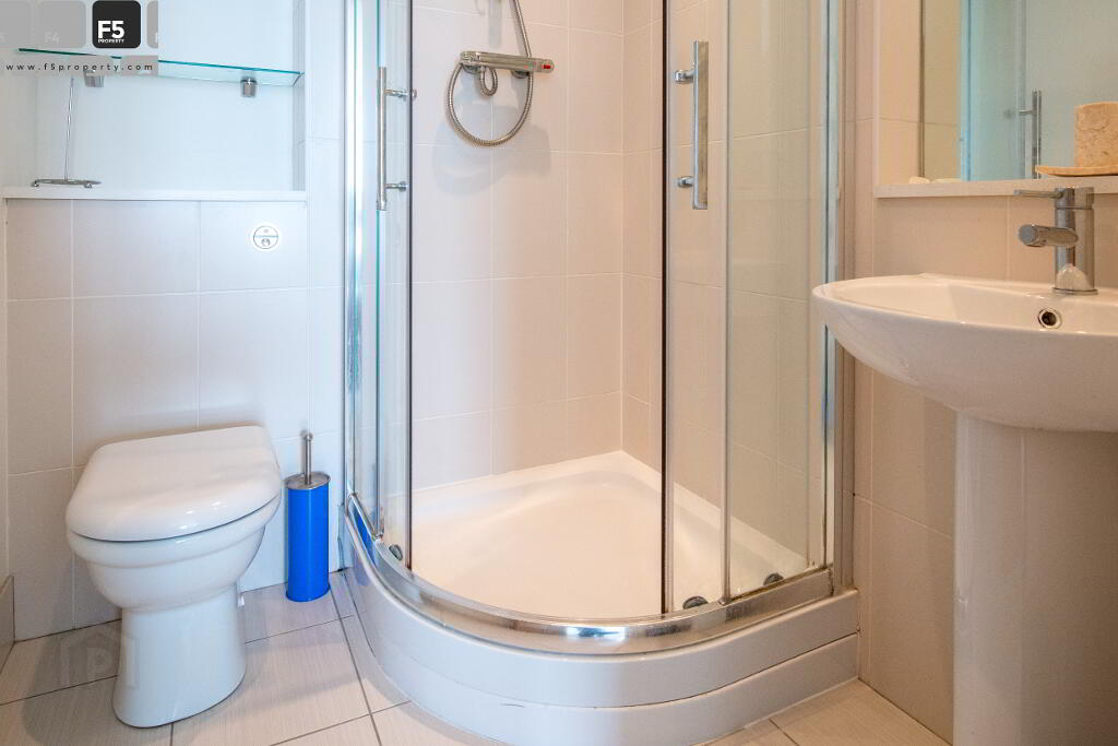 Photo 3 of 15-08 The Obel Tower, 62 - 66 Donegal Quay, Belfast