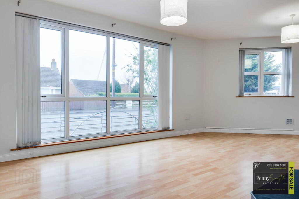 Photo 6 of 4 Church View Cottages, Bangor