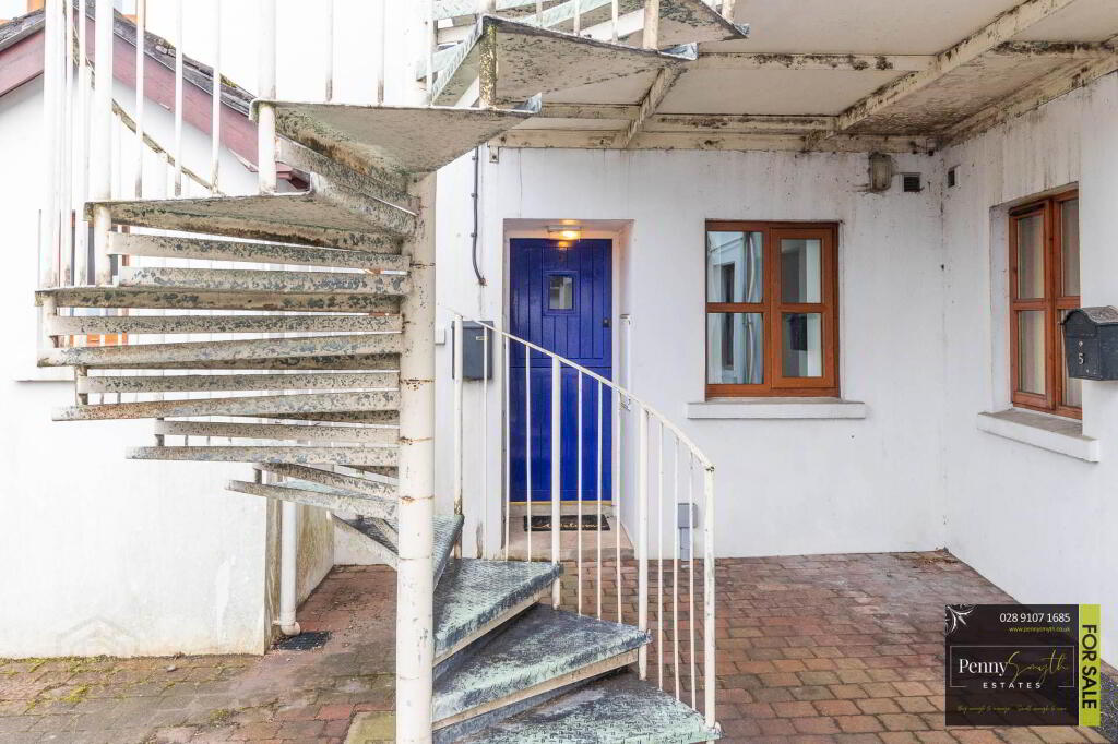 Photo 3 of 4 Church View Cottages, Bangor