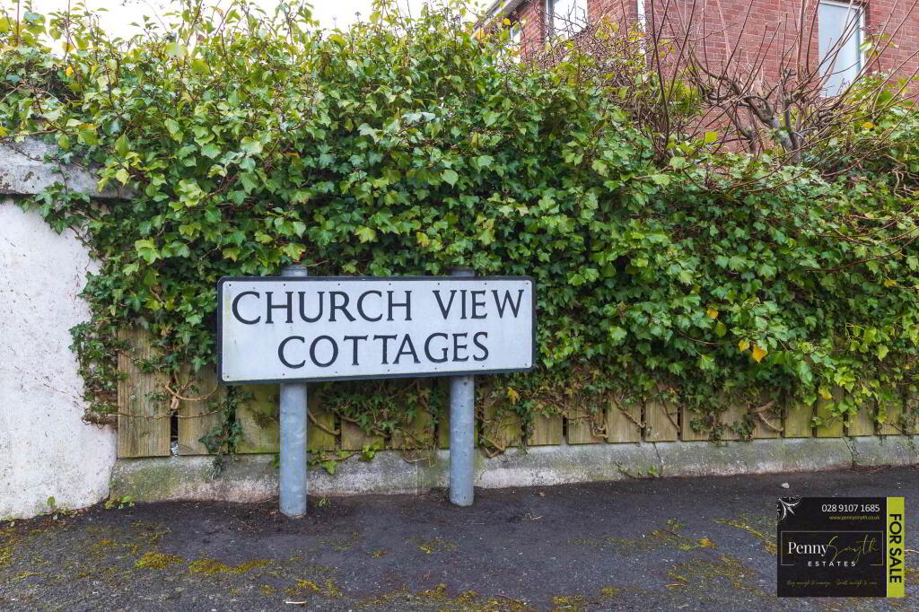 Photo 2 of 4 Church View Cottages, Bangor