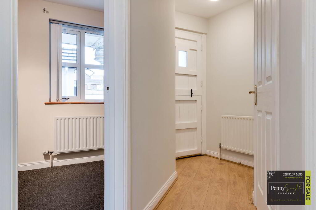 Photo 5 of 4 Church View Cottages, Bangor