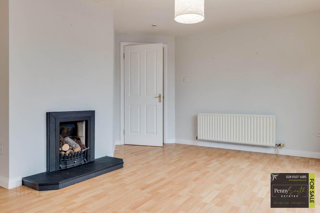 Photo 8 of 4 Church View Cottages, Bangor