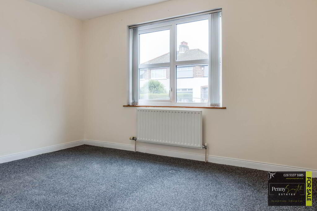 Photo 13 of 4 Church View Cottages, Bangor