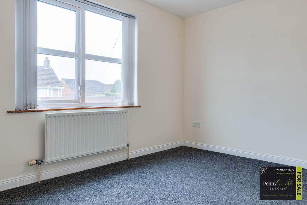 Photo 14 of 4 Church View Cottages, Bangor